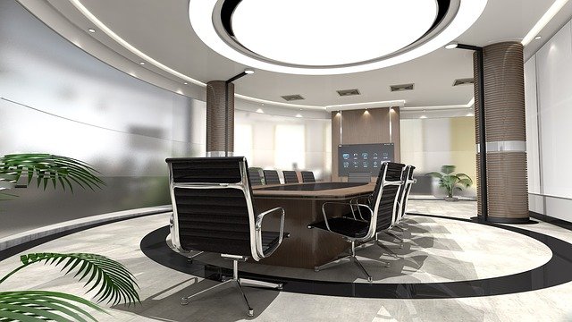 5 טיפים מקוריים ומיוחדים לעיצוב פנים משרדי ברמה הכי גבוהה כמו שתמיד רצית! 